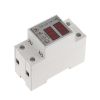Реле напруги і струму EAPDX-63