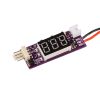 Терморегулятор швидкості обертання вентилятора 12V 3A