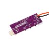 Терморегулятор швидкості обертання вентилятора 12V 3A