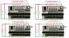 Плата BMS 3S Li-Ion з пасивним балансуванням