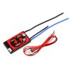 Плата Daly BMS Li-Ion 12V 3S 20A, с балансировкой