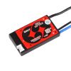 Плата Daly BMS Li-Ion 12V 3S 20A, с балансировкой