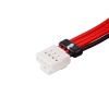 Плата Daly BMS Li-Ion 12V 3S 20A, с балансировкой