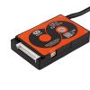 Плата Daly BMS 14S48V40A Li-Ion 48V 14S 40A, з балансуванням