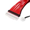 Плата Daly BMS 14S48V40A Li-Ion 48V 14S 40A, з балансуванням