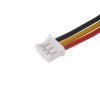 Модуль балансування  Li-ion/LiFePo4 2S с активной балансировкой 1,2А