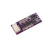 Модуль активного балансування Li-Ion/LiFePo4 3S, 1,5А