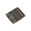 Модуль балансирования напряжения ячеек  4S,5S для LiIon, LiFePo4, LTO