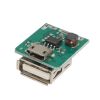 Модуль MINI PowerBANK microUSB