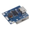 Модуль MINI PowerBANK microUSB