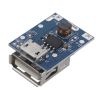 Модуль MINI PowerBANK microUSB