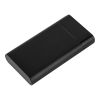Держатель для 6-х аккумуляторов Li-ion 18650 с модулем PowerBank