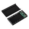 Держатель для 6-х аккумуляторов Li-ion 18650 с модулем PowerBank
