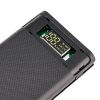 Держатель для 6-х аккумуляторов Li-ion 18650 с модулем PowerBank
