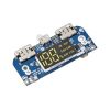 Модуль PowerBANK 2USB з LED індикатором БУ