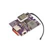 Модуль PowerBANK QC и PD 22.5W с цифровым индикатором (Type-C + USB)
