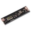 Набор DIY для изготовления PowerBank 22,5W прозрачный