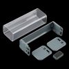 Набор DIY для изготовления PowerBank 22,5W прозрачный