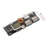 Модуль PowerBANK 3S Li-ion с поддержкой протоколов QC и PD 65W