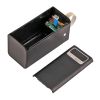 Тримач для 6-х акумуляторів Li-ion 18650 із модулем PowerBank 22.5W