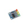 Модуль-индикатор емкости 12V аккумулятора HW-190