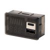 Модуль-индикатор емкости батарей Li-ion/Pb/LiFePO4 с выходом USB+type-C
