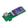 Модуль-індикатор ємності свинцево-кислотного акумулятора 12/24V