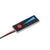 Индикатор емкости батареи HX-12VXSB