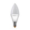 Светодиодная лампа 7W E14 LED 4100K нейтральный