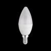 Светодиодная лампа SIVIO 6W E14 LED 4100K нейтральный