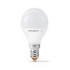 Светодиодная лампа 7W E14 LED 4100K нейтральная