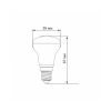 Светодиодная лампа 4W E14 LED 4100K нейтральная