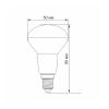 Светодиодная лампа 6W E14 LED 4100K нейтральная