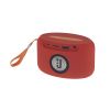 Портативная Bluetooth-колонка MiniBox+, красная