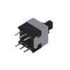 Кнопка без фиксациии 8,5x8,5 6pin