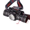 Налобный фонарик VIDEX VLF-H065A