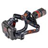 Налобний ліхтарик NIGHT VISION FLUORESCENCE CT012-3Q-TG