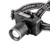 Налобный фонарик YEMAO YM-T305