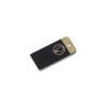 Ліхтарик-нічник USB 3 LED, білий холодний