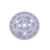 Подложка для 24 LED 5730