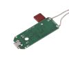 Модуль бездротової зарядки QI 10W microUSB