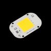 Матриця 20W Біла тепла COB + IC драйвер