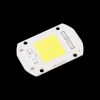 Матриця 50W COB + IC драйвер, холодне світло