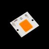Світлодіод фіто 10W COB + IC драйвер