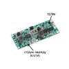Модуль безперебійного живлення UPS Li-Ion, 12V (9V)