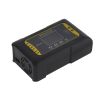 Зарядное устройство HTRC P10 12V10A / 24V5A