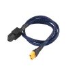Универсальное зарядное устройство 3-57.6V 0-50A 2700W