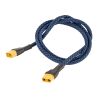 Универсальное зарядное устройство 3-57.6V 0-50A 2700W