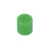 Ковпачок для мікрокнопки A56 зелений