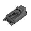 Велокомпьютер MT-088-T6 + фара, звонок, чёрный